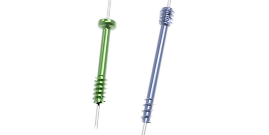 Foot and Ankle - bioproimplants.com