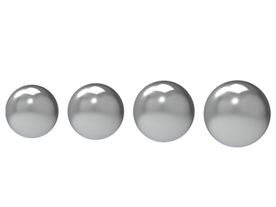 Head Diameter
