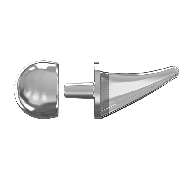Thumb 2-piece