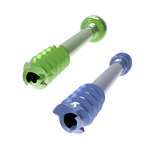 Cannulated Compression Screws Main